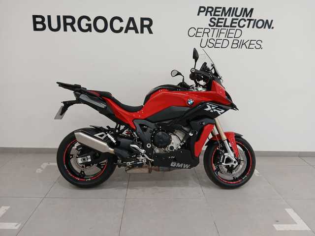 BMW Motorrad S 1000 XR  de ocasión 