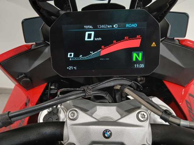 BMW Motorrad S 1000 XR  de ocasión 