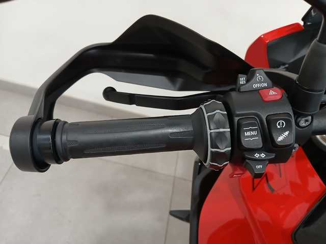 BMW Motorrad S 1000 XR  de ocasión 