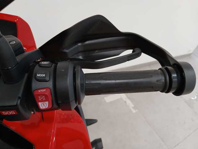 BMW Motorrad S 1000 XR  de ocasión 