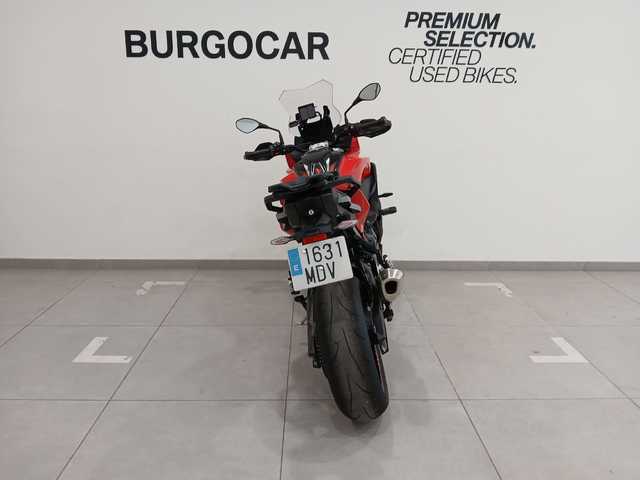 BMW Motorrad S 1000 XR  de ocasión 