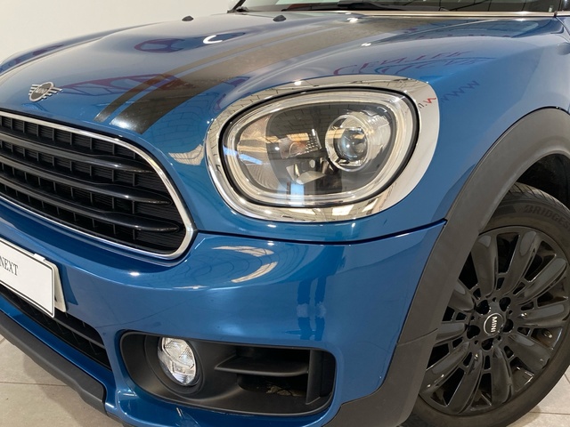 fotoG 5 del MINI MINI Countryman Cooper 100 kW (136 CV) 136cv Gasolina del 2019 en Burgos