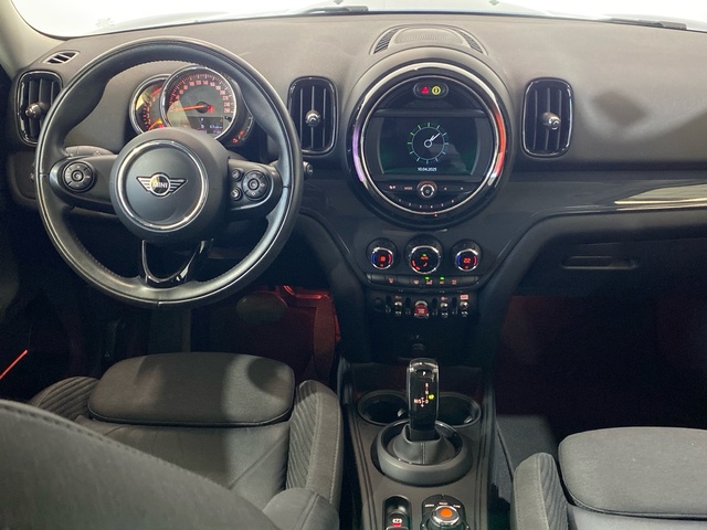 fotoG 6 del MINI MINI Countryman Cooper 100 kW (136 CV) 136cv Gasolina del 2019 en Burgos