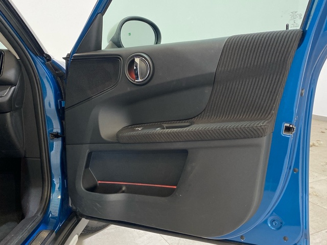 fotoG 11 del MINI MINI Countryman Cooper 100 kW (136 CV) 136cv Gasolina del 2019 en Burgos