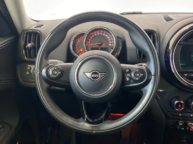 fotoG 12 del MINI MINI Countryman Cooper 100 kW (136 CV) 136cv Gasolina del 2019 en Burgos