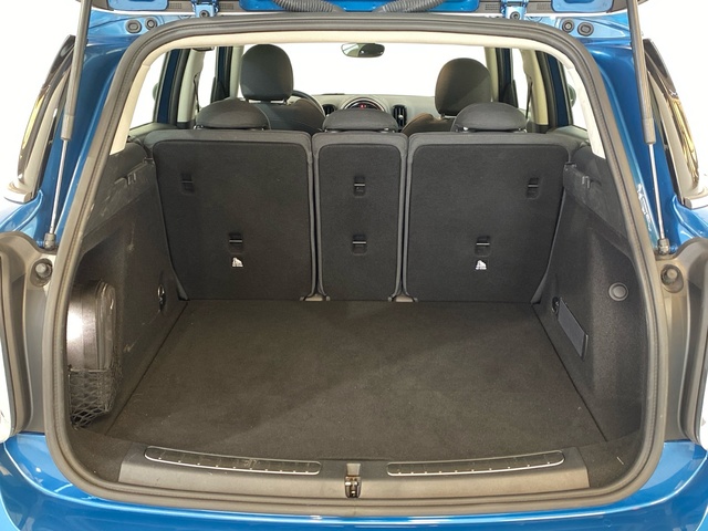 fotoG 16 del MINI MINI Countryman Cooper 100 kW (136 CV) 136cv Gasolina del 2019 en Burgos