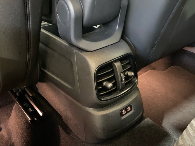 fotoG 19 del MINI MINI Countryman Cooper 100 kW (136 CV) 136cv Gasolina del 2019 en Burgos