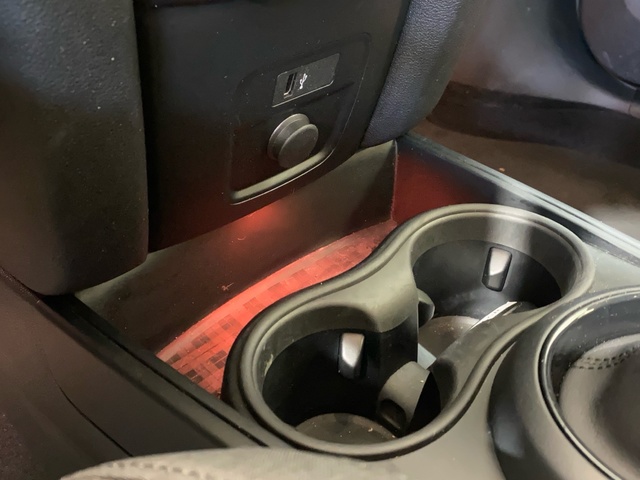 fotoG 22 del MINI MINI Countryman Cooper 100 kW (136 CV) 136cv Gasolina del 2019 en Burgos