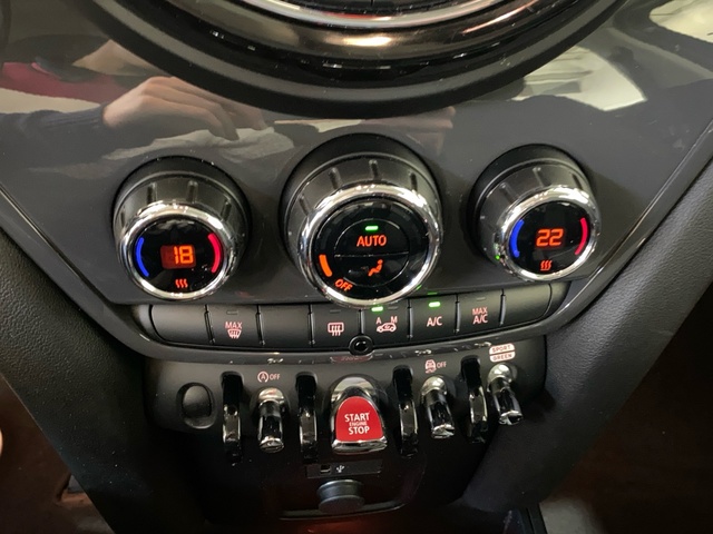 fotoG 23 del MINI MINI Countryman Cooper 100 kW (136 CV) 136cv Gasolina del 2019 en Burgos