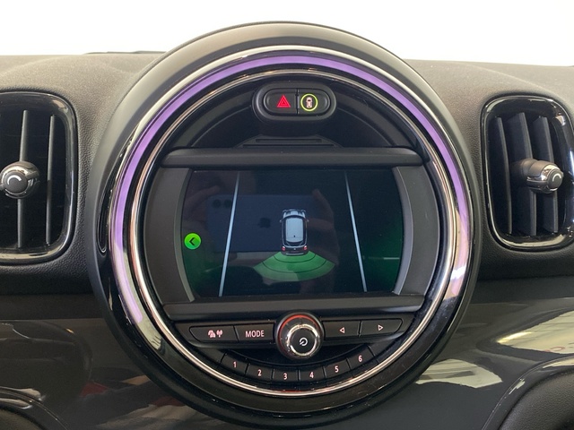 fotoG 25 del MINI MINI Countryman Cooper 100 kW (136 CV) 136cv Gasolina del 2019 en Burgos