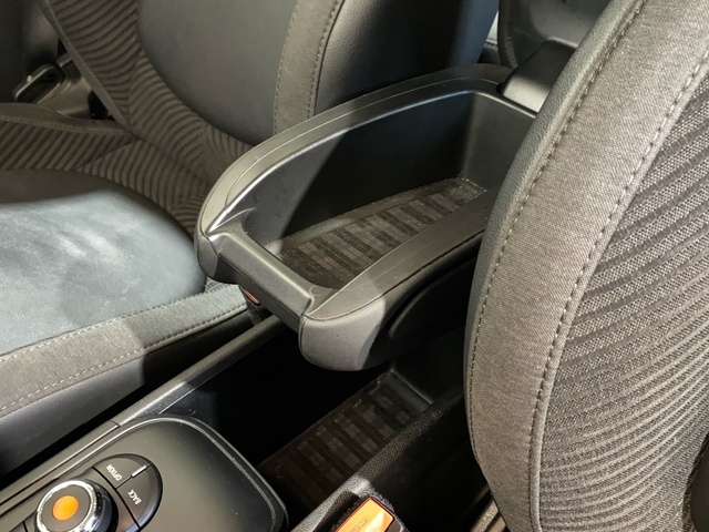fotoG 26 del MINI MINI Countryman Cooper 100 kW (136 CV) 136cv Gasolina del 2019 en Burgos