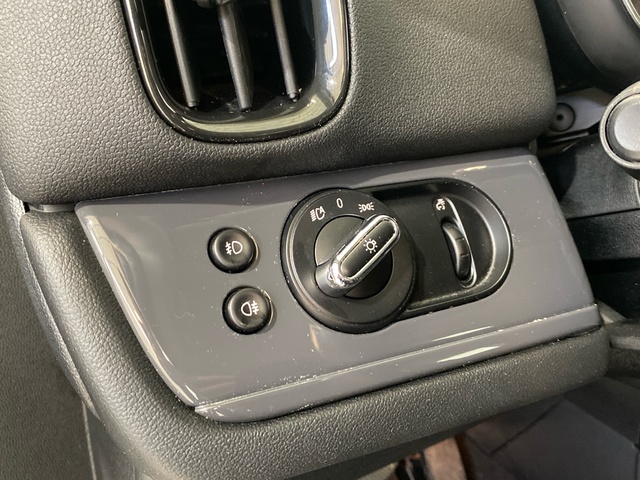 fotoG 27 del MINI MINI Countryman Cooper 100 kW (136 CV) 136cv Gasolina del 2019 en Burgos