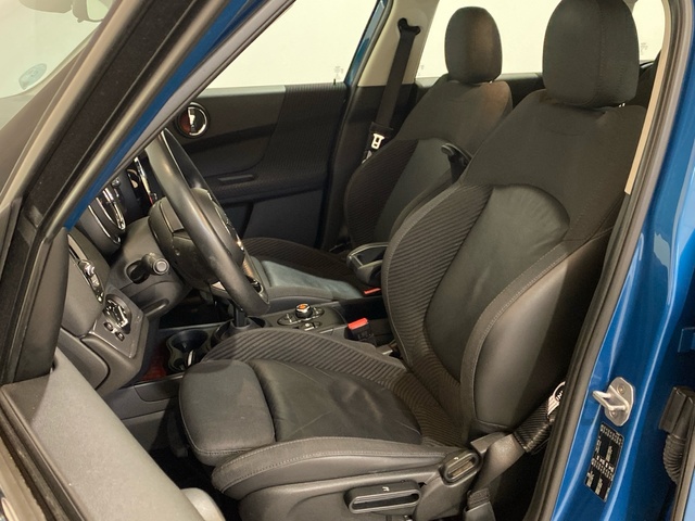 fotoG 28 del MINI MINI Countryman Cooper 100 kW (136 CV) 136cv Gasolina del 2019 en Burgos