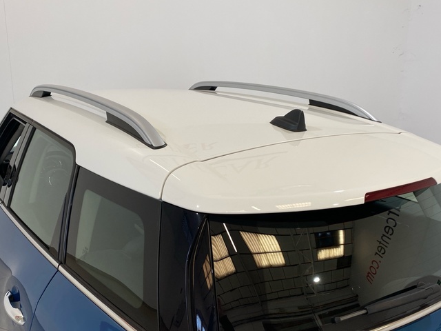 fotoG 29 del MINI MINI Countryman Cooper 100 kW (136 CV) 136cv Gasolina del 2019 en Burgos