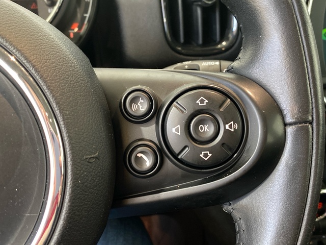 fotoG 31 del MINI MINI Countryman Cooper 100 kW (136 CV) 136cv Gasolina del 2019 en Burgos