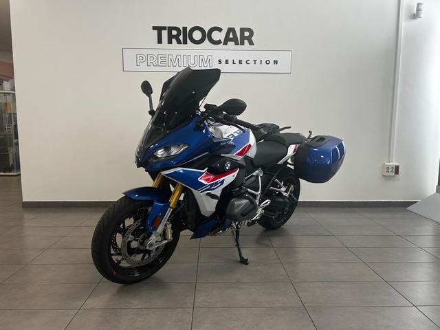 BMW Motorrad R 1250 RS  de ocasión 