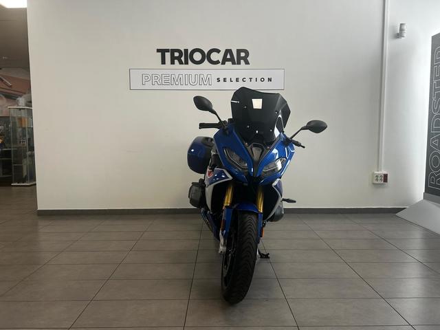 BMW Motorrad R 1250 RS  de ocasión 