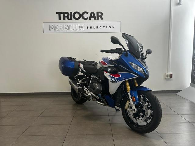 BMW Motorrad R 1250 RS  de ocasión 