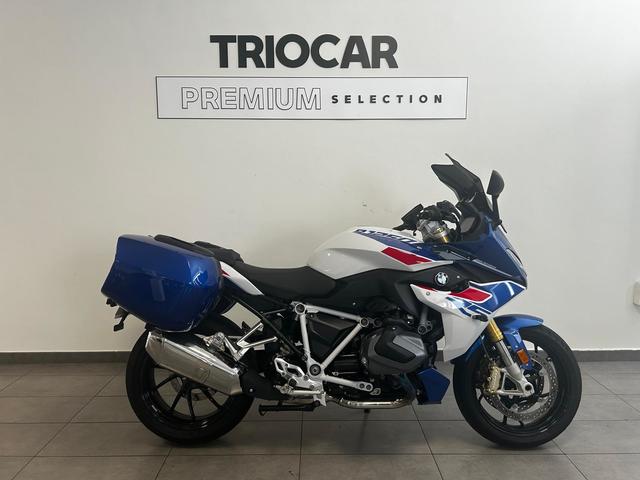 BMW Motorrad R 1250 RS  de ocasión 