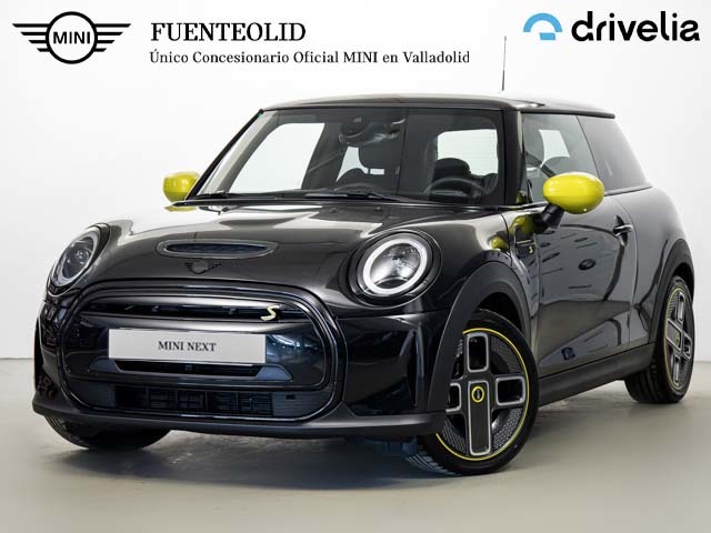 fotoG 0 del MINI MINI 3 Puertas Cooper SE 135 kW (184 CV) 184cv Eléctrico del 2023 en Valladolid