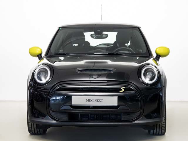 fotoG 1 del MINI MINI 3 Puertas Cooper SE 135 kW (184 CV) 184cv Eléctrico del 2023 en Valladolid