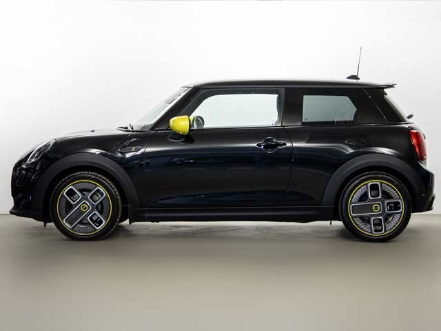 fotoG 2 del MINI MINI 3 Puertas Cooper SE 135 kW (184 CV) 184cv Eléctrico del 2023 en Valladolid