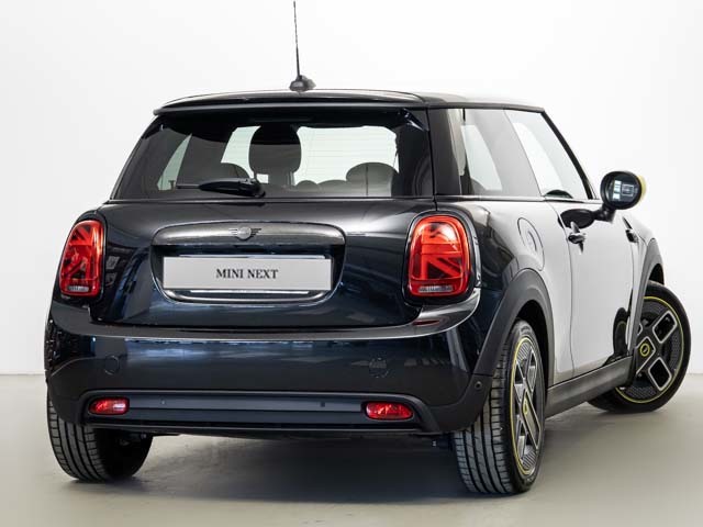 fotoG 3 del MINI MINI 3 Puertas Cooper SE 135 kW (184 CV) 184cv Eléctrico del 2023 en Valladolid