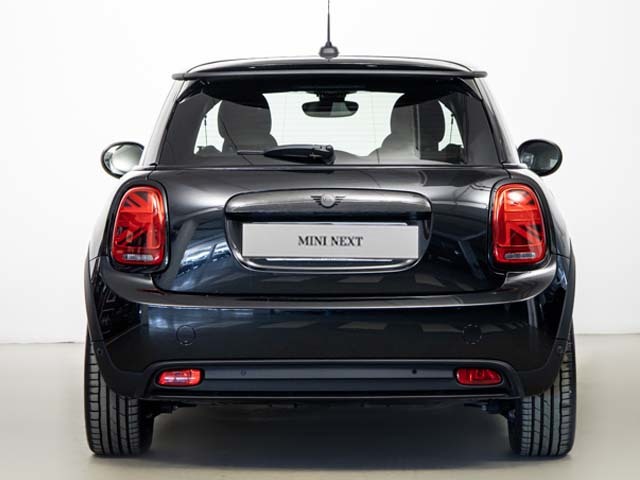 fotoG 4 del MINI MINI 3 Puertas Cooper SE 135 kW (184 CV) 184cv Eléctrico del 2023 en Valladolid