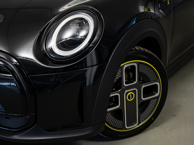 fotoG 5 del MINI MINI 3 Puertas Cooper SE 135 kW (184 CV) 184cv Eléctrico del 2023 en Valladolid