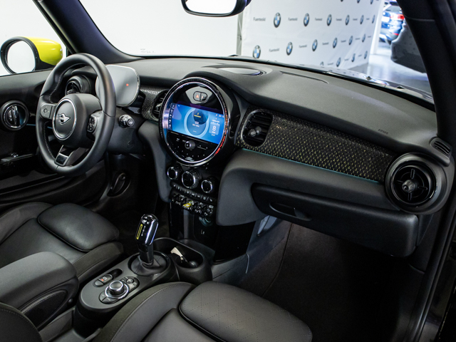 fotoG 7 del MINI MINI 3 Puertas Cooper SE 135 kW (184 CV) 184cv Eléctrico del 2023 en Valladolid
