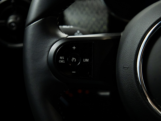 fotoG 10 del MINI MINI 3 Puertas Cooper SE 135 kW (184 CV) 184cv Eléctrico del 2023 en Valladolid