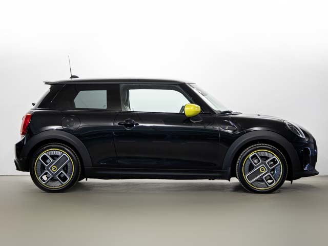 fotoG 21 del MINI MINI 3 Puertas Cooper SE 135 kW (184 CV) 184cv Eléctrico del 2023 en Valladolid