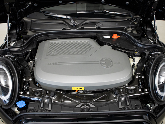 fotoG 23 del MINI MINI 3 Puertas Cooper SE 135 kW (184 CV) 184cv Eléctrico del 2023 en Valladolid
