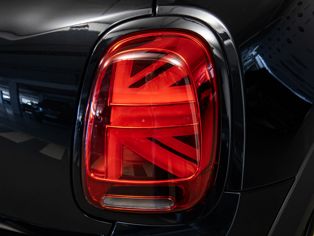 fotoG 25 del MINI MINI 3 Puertas Cooper SE 135 kW (184 CV) 184cv Eléctrico del 2023 en Valladolid