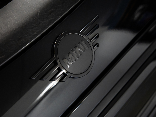 fotoG 38 del MINI MINI 3 Puertas Cooper SE 135 kW (184 CV) 184cv Eléctrico del 2023 en Valladolid