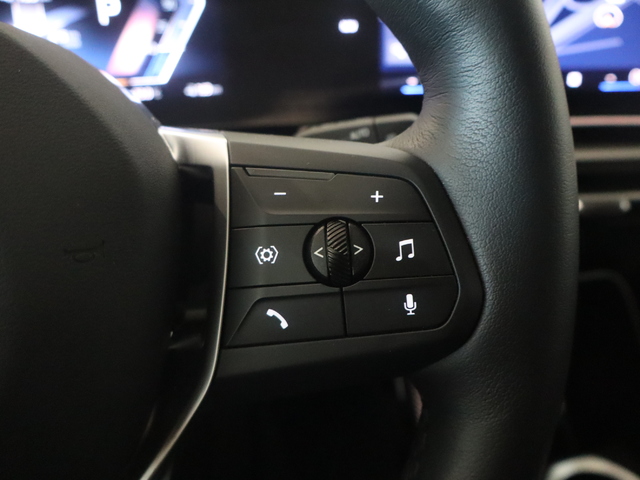 BMW iX1 xDrive30 color Blanco. Año 2025. 230KW(313CV). Eléctrico. En concesionario Pruna Motor de Barcelona