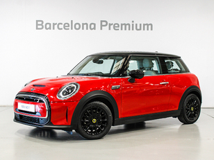 Fotos de MINI 3 Puertas Cooper SE 135 kW (184 CV)