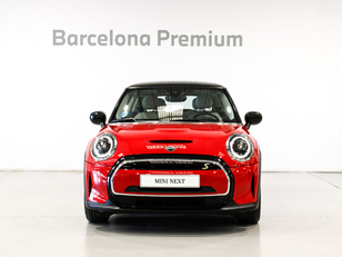 Fotos de MINI 3 Puertas Cooper SE 135 kW (184 CV)