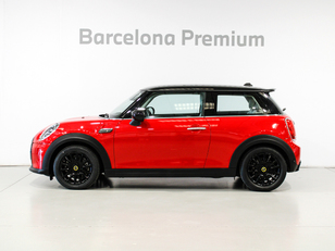Fotos de MINI 3 Puertas Cooper SE 135 kW (184 CV)