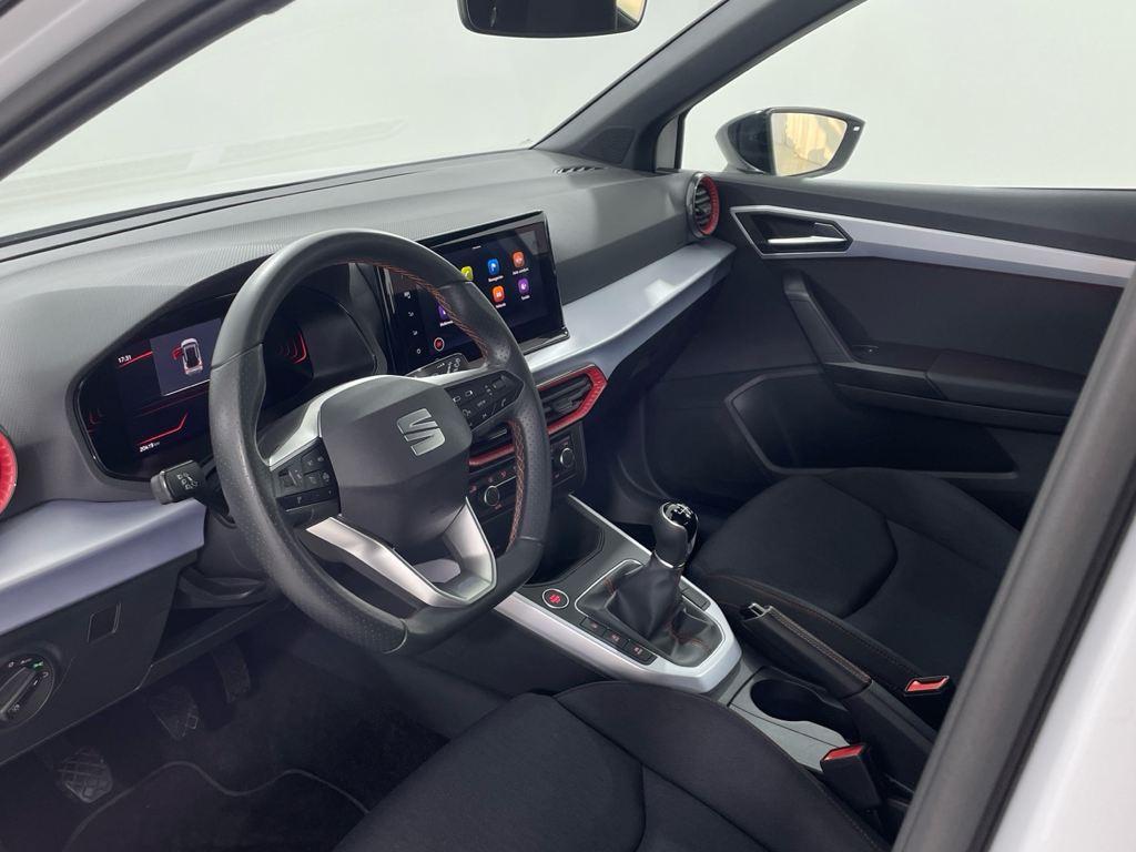 SEAT Arona 1.0 TSI - 15