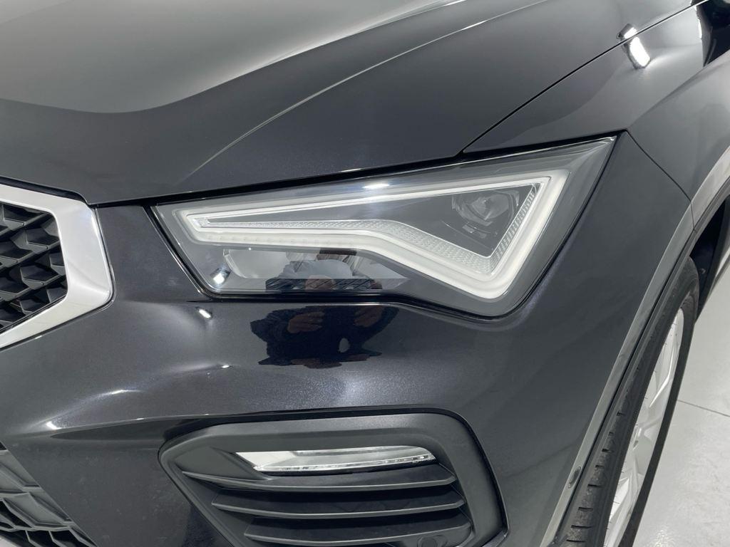 SEAT Ateca 2.0 TDI - 12