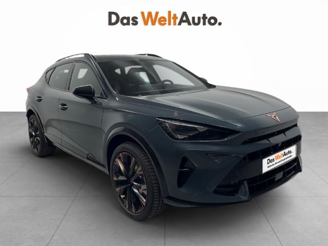 CUPRA Formentor 1.5 eTSI DSG 110 kW (150 CV)