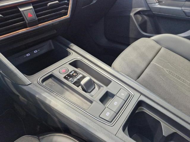 CUPRA León 1.5 eTSI DSG 110 kW (150 CV)