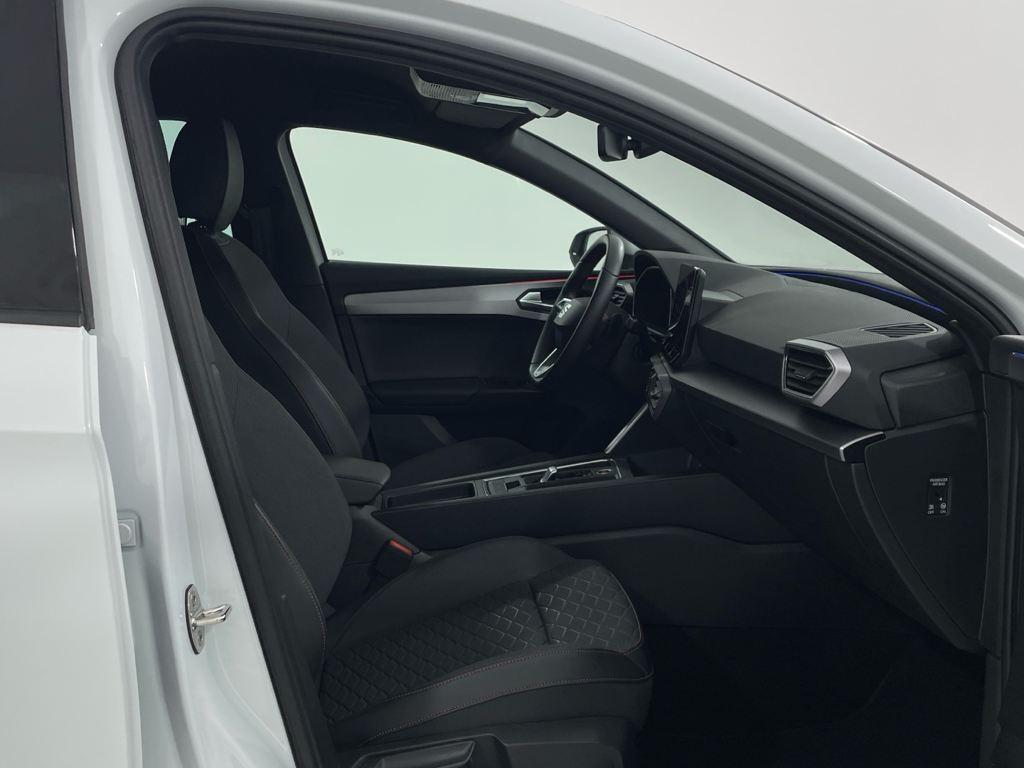 SEAT León 2.0 TDI - 5