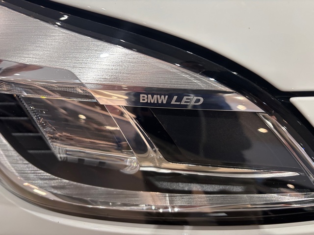 BMW Serie 1 118d color Blanco. Año 2024. 110KW(150CV). Diésel. En concesionario Automotor Premium Viso - Málaga de Málaga