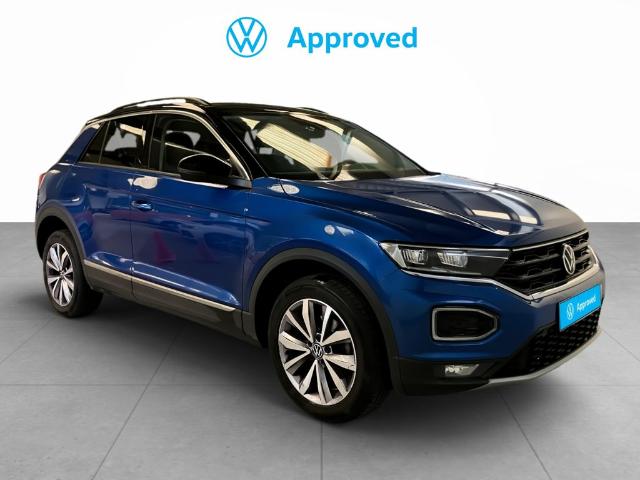 Volkswagen T-Roc Advance Style 1.0 TSI 81 kW (110 CV)