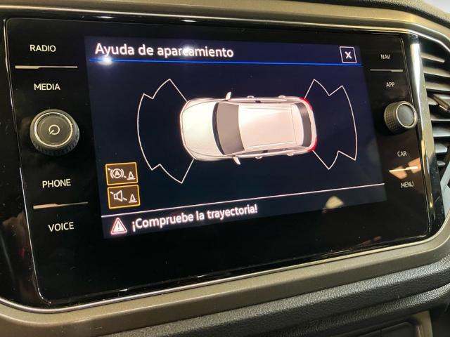 Volkswagen T-Roc Advance Style 1.0 TSI 81 kW (110 CV)