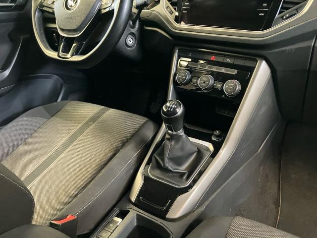Volkswagen T-Roc Advance Style 1.0 TSI 81 kW (110 CV)