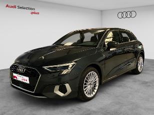 vehículo ocasión audi selection