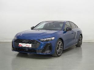 vehículo ocasión audi selection